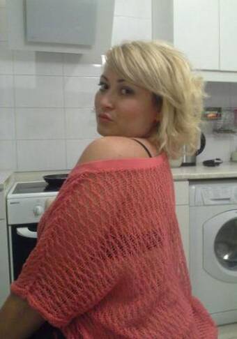 Индивидуалка Ольга +7(981)126-12-57 СПБ