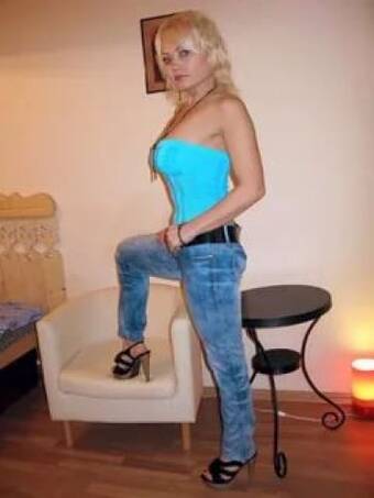 Индивидуалка Аня +7(911)830-07-16 Питера