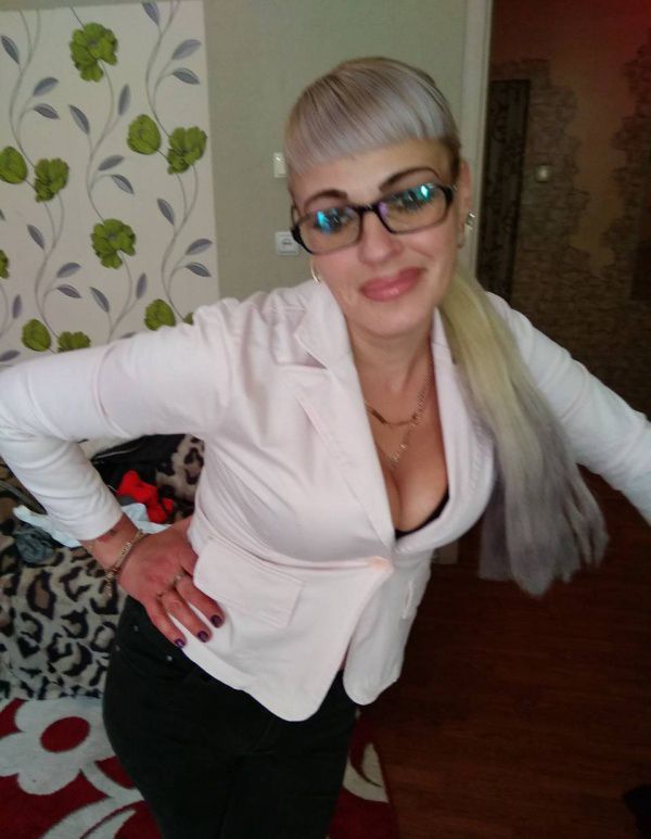 Проститутка Питера Оксана с 3 размером груди предлагает интим услуги у метро Адмиралтейская  +7(911)263-24-01 - фото 2