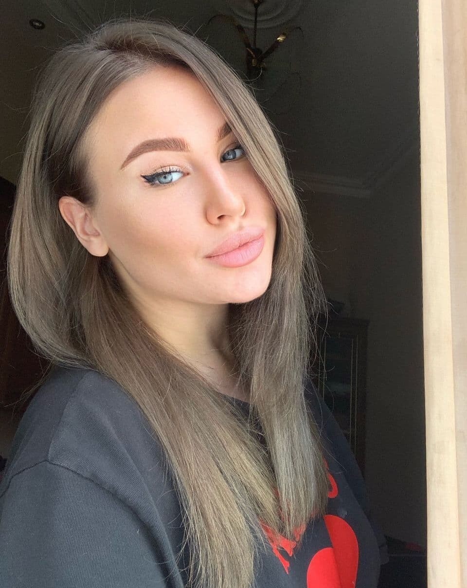 Проститутка Питера Аня  с 5 размером груди предлагает интим услуги у метро Московская  +7(981)214-21-80 - фото 3