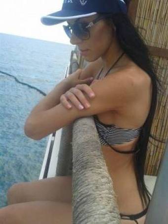 Самые дорогие путаны Петербурга