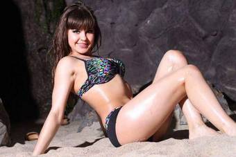 Проститутка Питера Регина